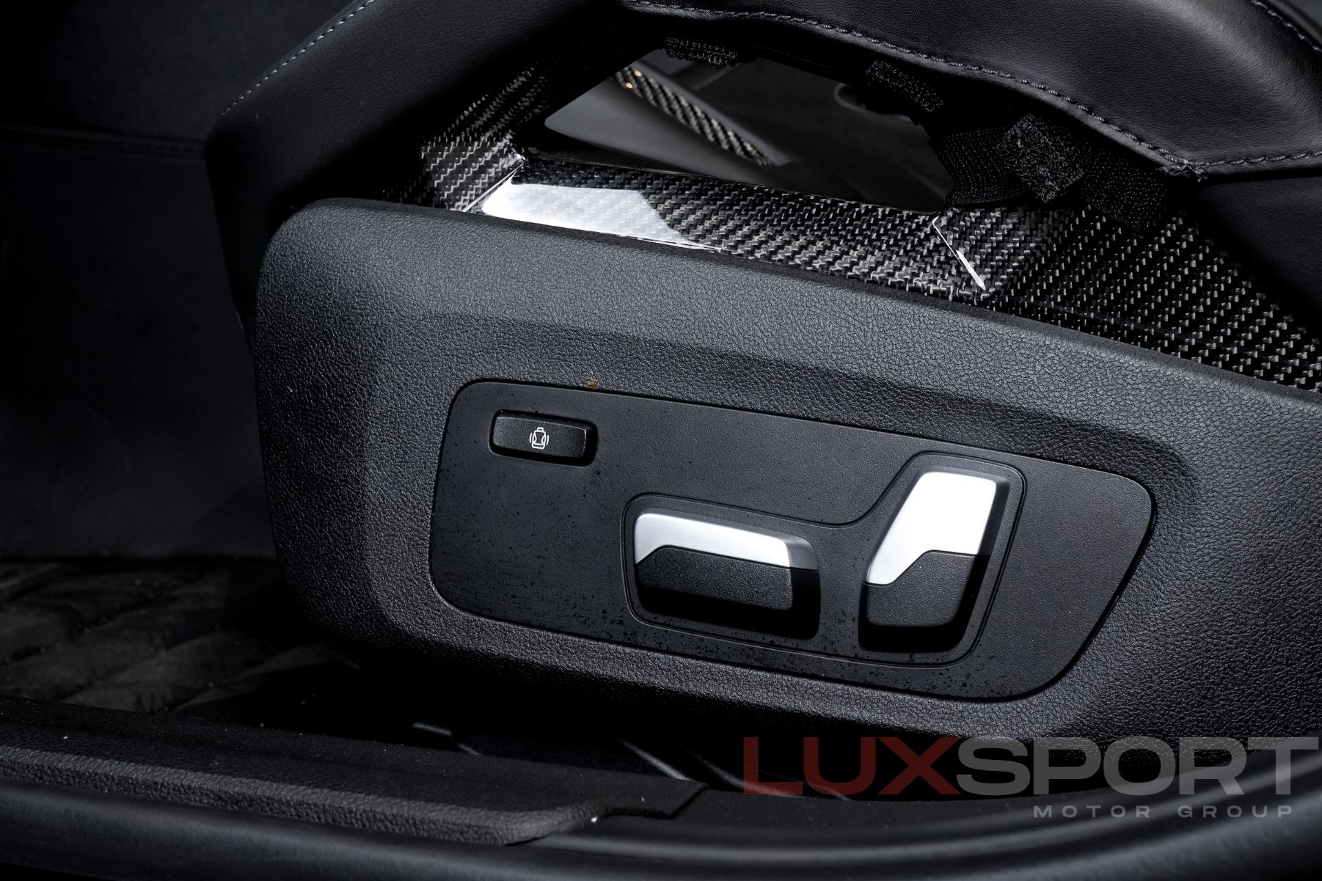Used 2023 BMW M3  | Woodbury, NY