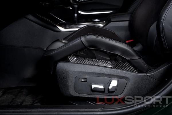 Used 2023 BMW M3  | Woodbury, NY