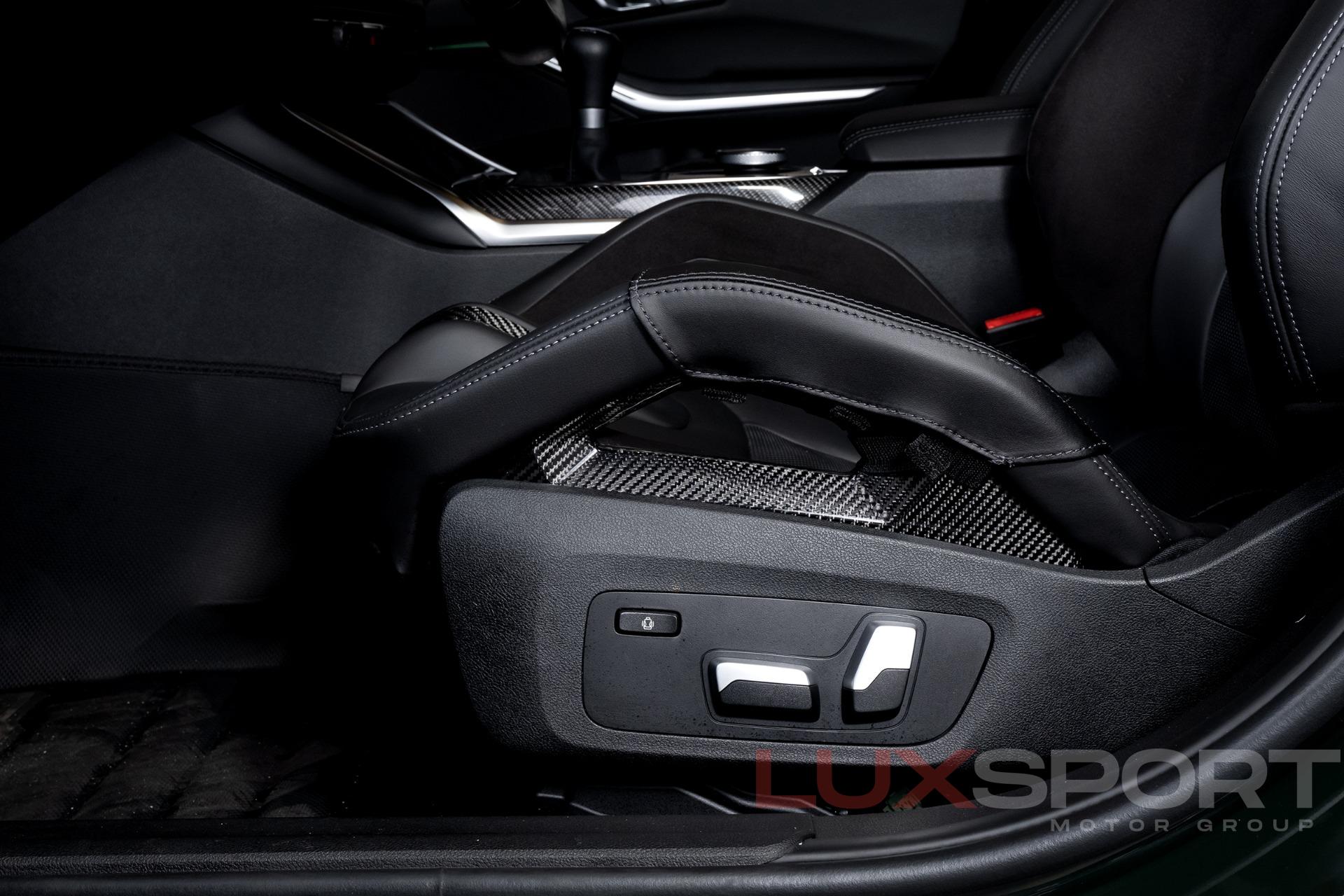 Used 2023 BMW M3  | Woodbury, NY