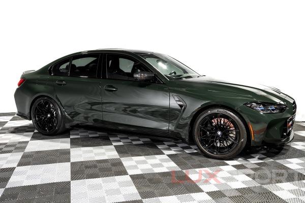 Used 2023 BMW M3  | Woodbury, NY