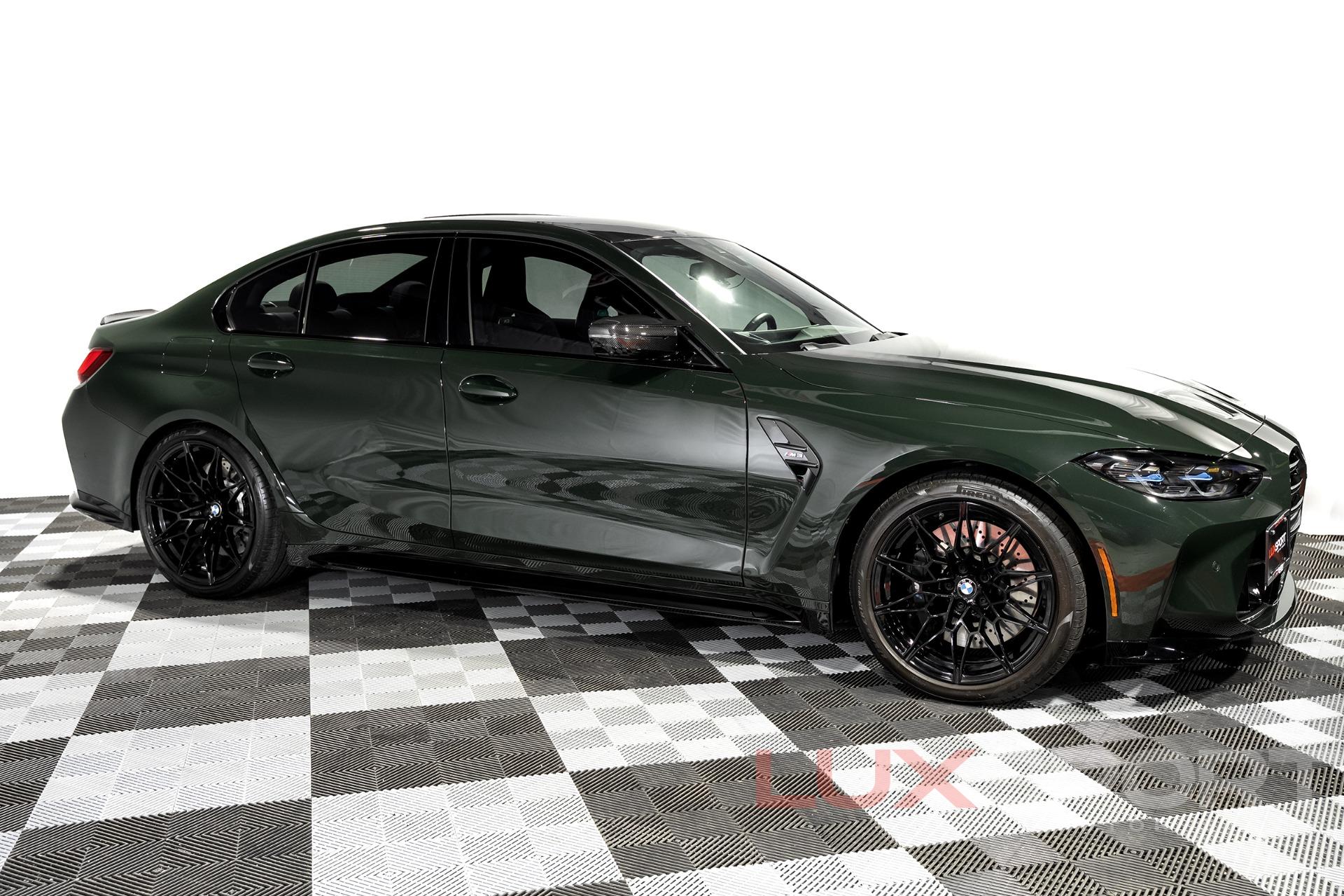 Used 2023 BMW M3  | Woodbury, NY