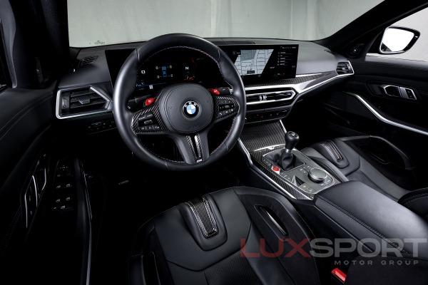 Used 2023 BMW M3  | Woodbury, NY