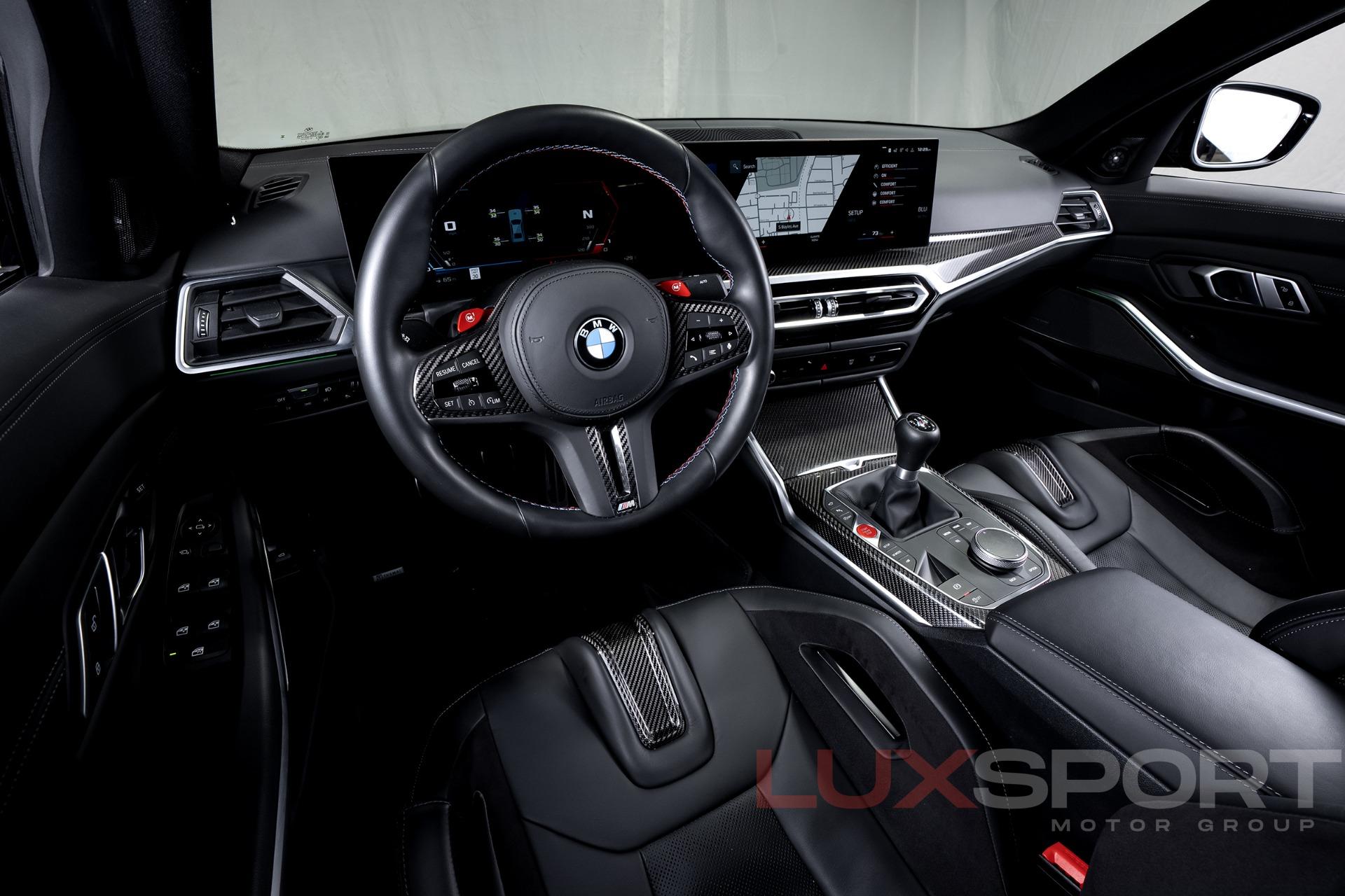Used 2023 BMW M3  | Woodbury, NY