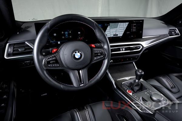 Used 2023 BMW M3  | Woodbury, NY