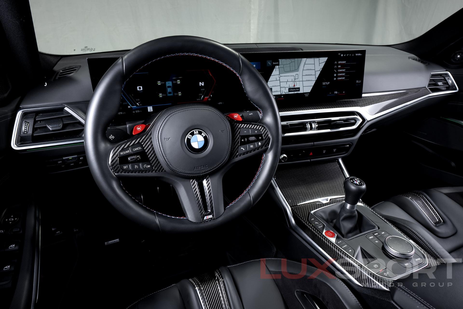 Used 2023 BMW M3  | Woodbury, NY