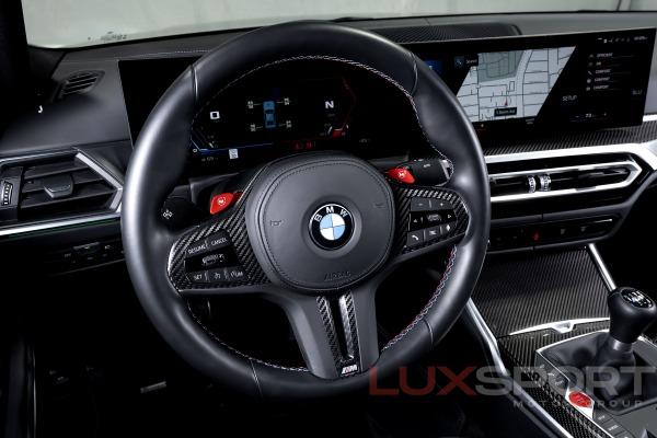 Used 2023 BMW M3  | Woodbury, NY