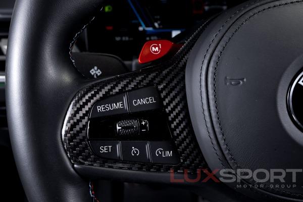 Used 2023 BMW M3  | Woodbury, NY