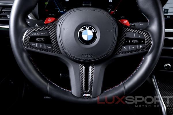 Used 2023 BMW M3  | Woodbury, NY