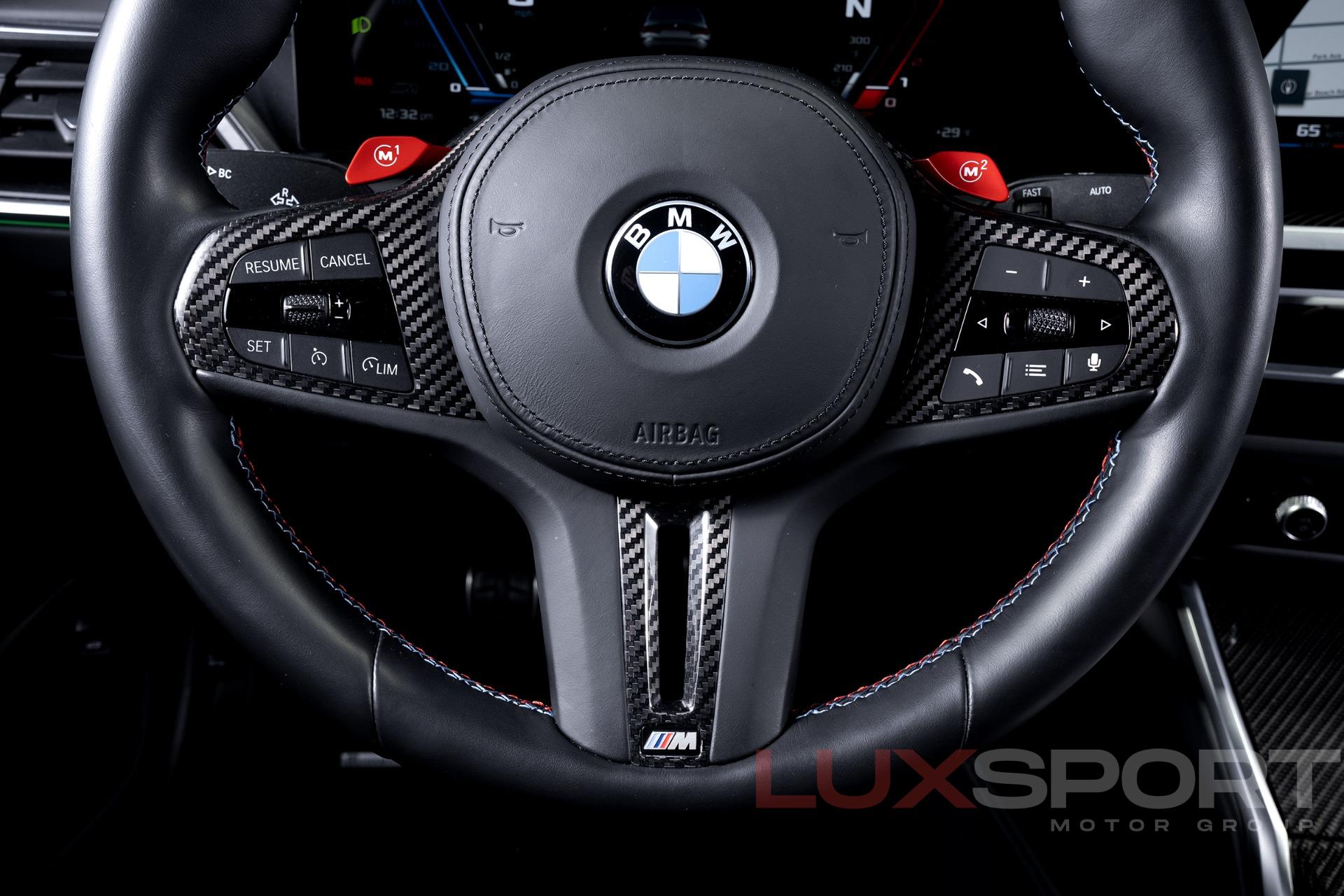 Used 2023 BMW M3  | Woodbury, NY
