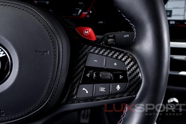 Used 2023 BMW M3  | Woodbury, NY