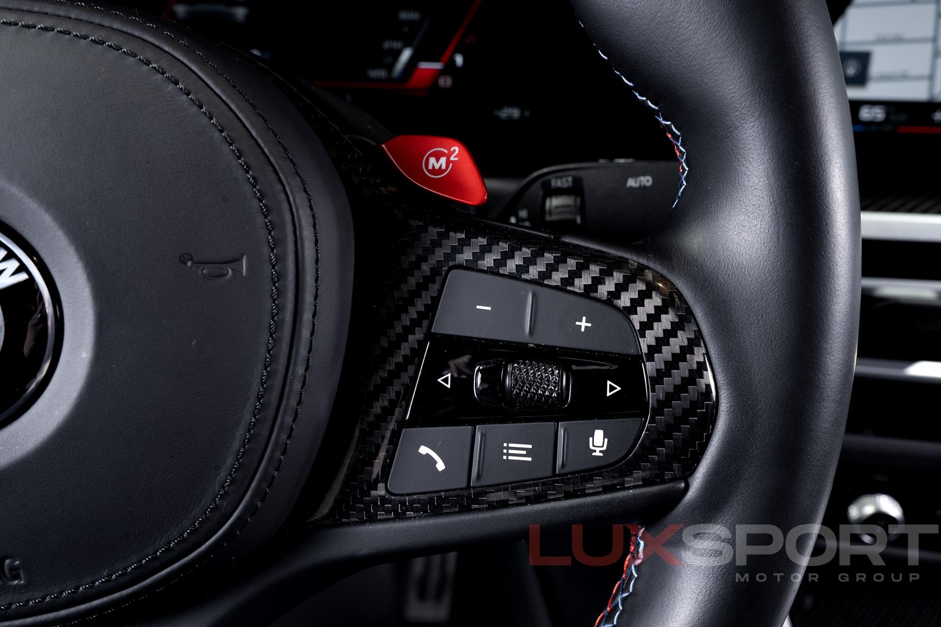 Used 2023 BMW M3  | Woodbury, NY