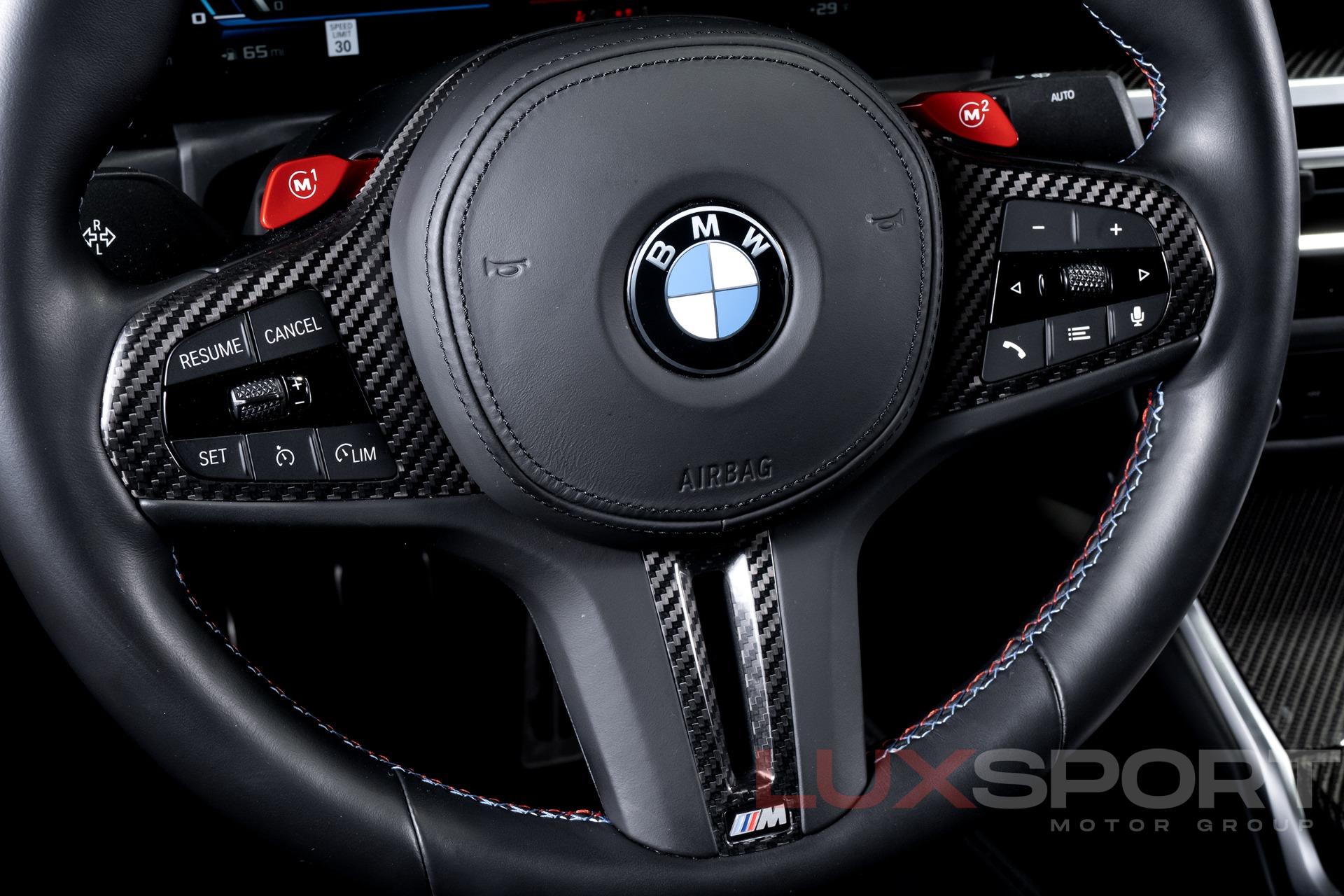 Used 2023 BMW M3  | Woodbury, NY