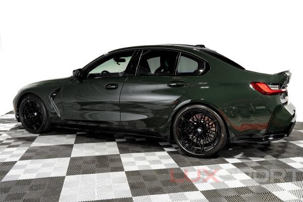 Used 2023 BMW M3  | Woodbury, NY