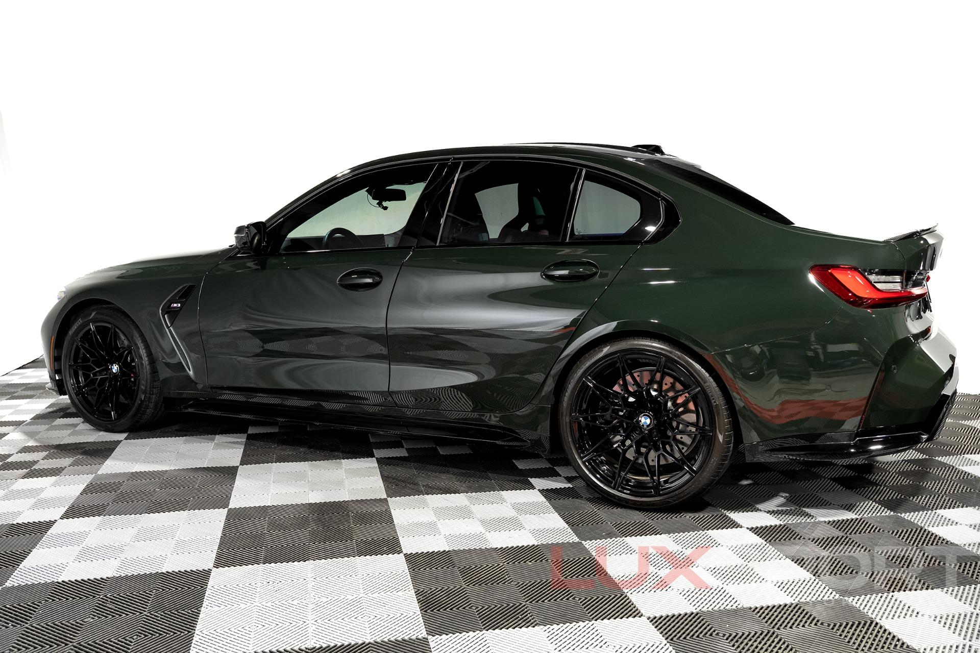 Used 2023 BMW M3  | Woodbury, NY
