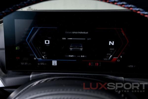 Used 2023 BMW M3  | Woodbury, NY