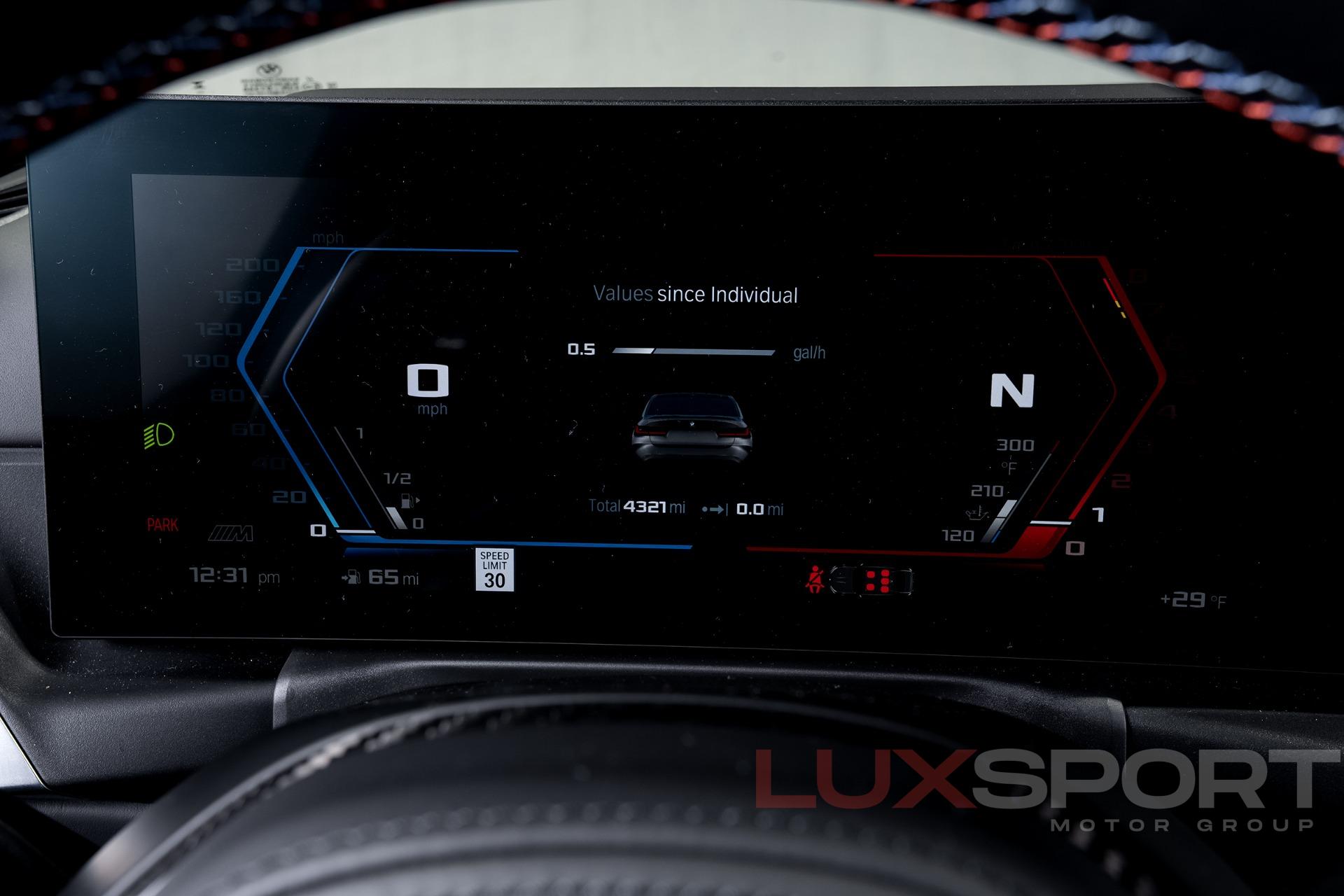 Used 2023 BMW M3  | Woodbury, NY