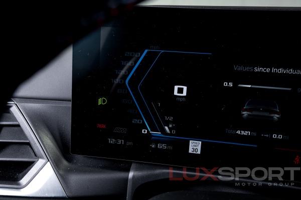 Used 2023 BMW M3  | Woodbury, NY