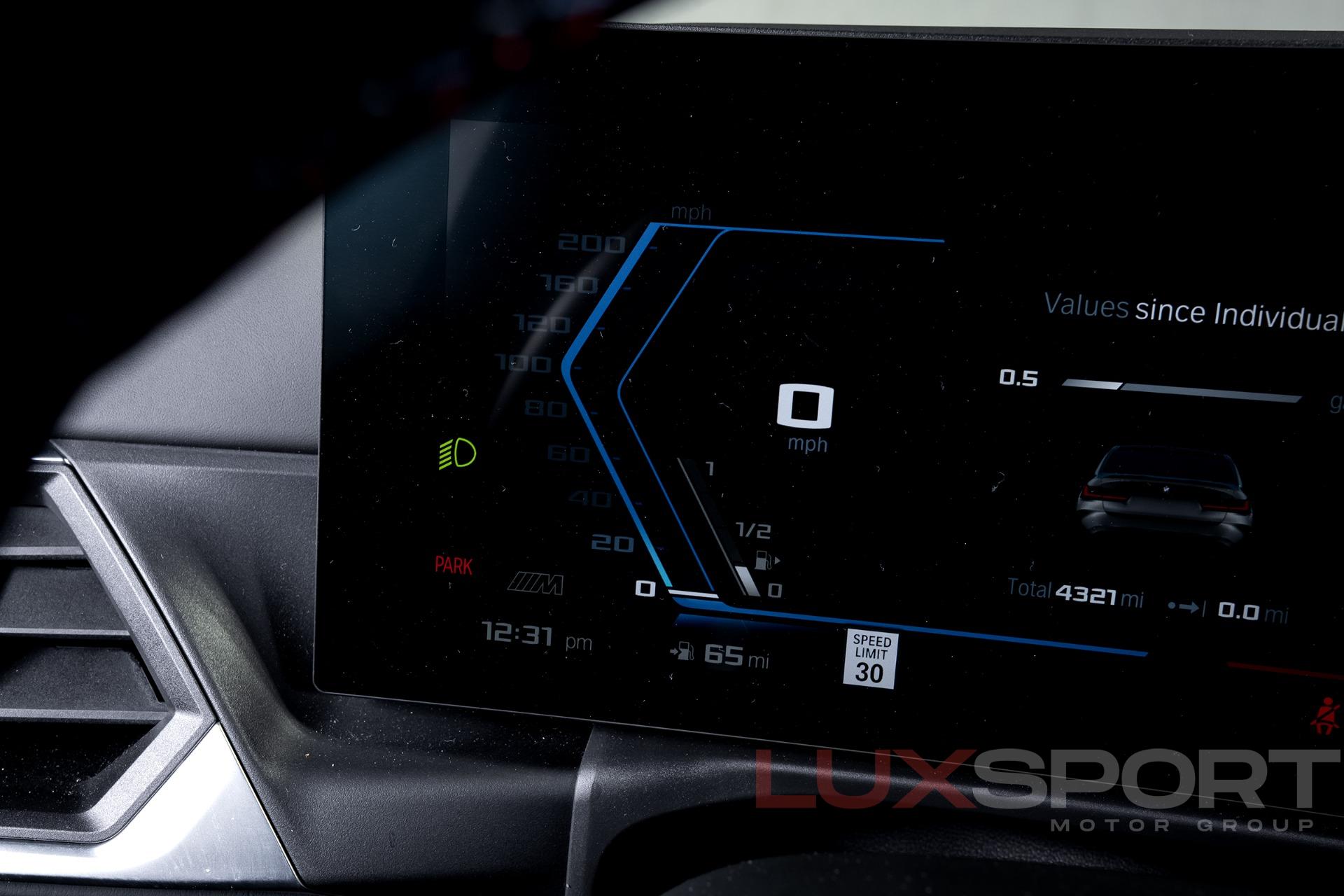 Used 2023 BMW M3  | Woodbury, NY