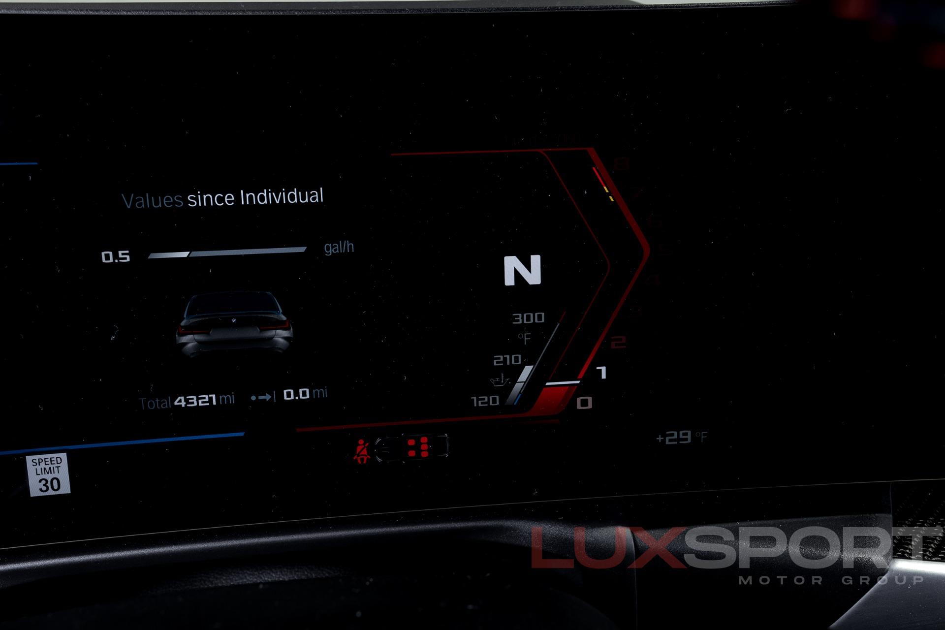 Used 2023 BMW M3  | Woodbury, NY
