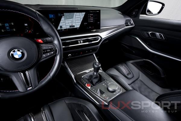 Used 2023 BMW M3  | Woodbury, NY
