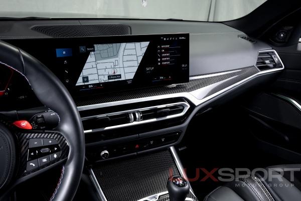 Used 2023 BMW M3  | Woodbury, NY
