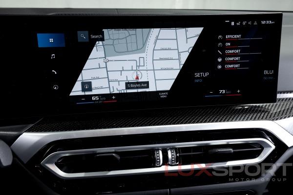 Used 2023 BMW M3  | Woodbury, NY