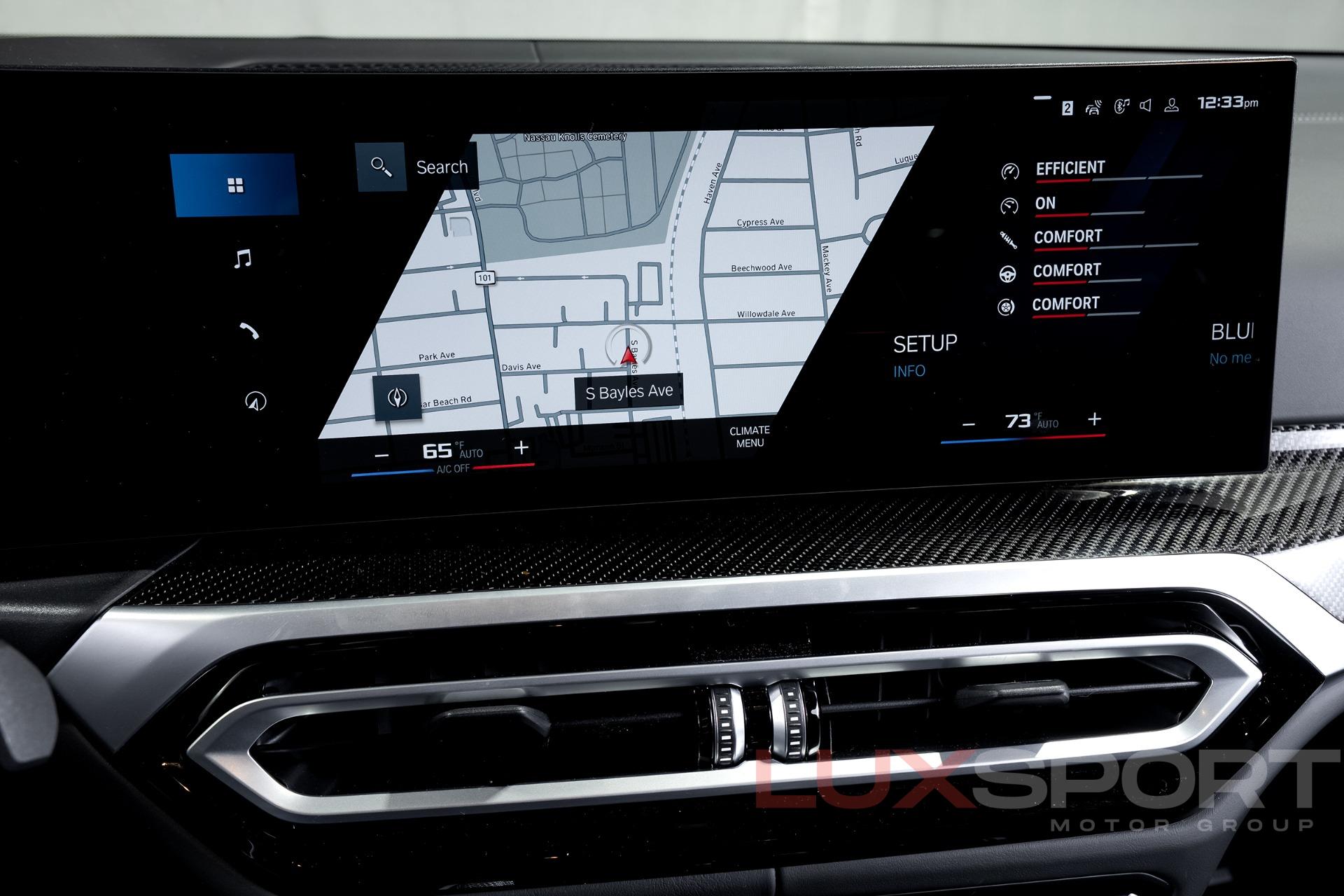Used 2023 BMW M3  | Woodbury, NY