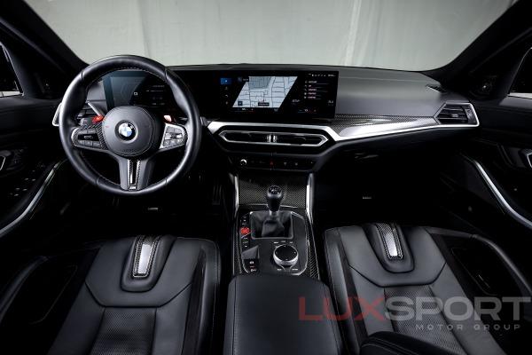 Used 2023 BMW M3  | Woodbury, NY