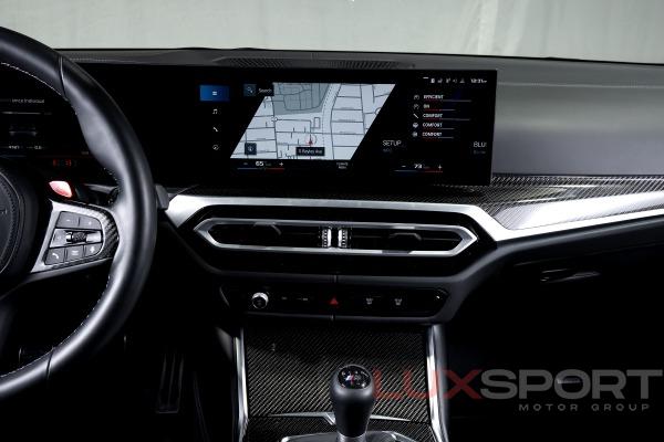 Used 2023 BMW M3  | Woodbury, NY