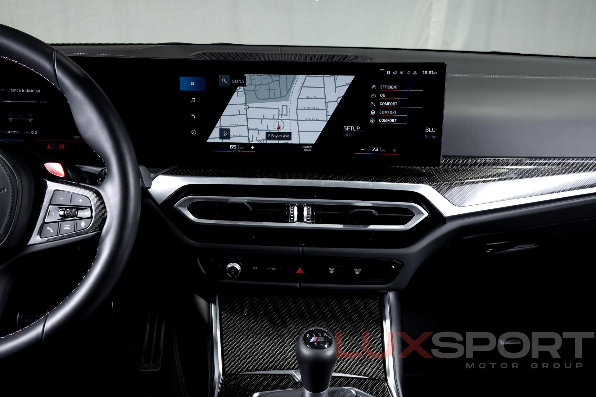 Used 2023 BMW M3  | Woodbury, NY