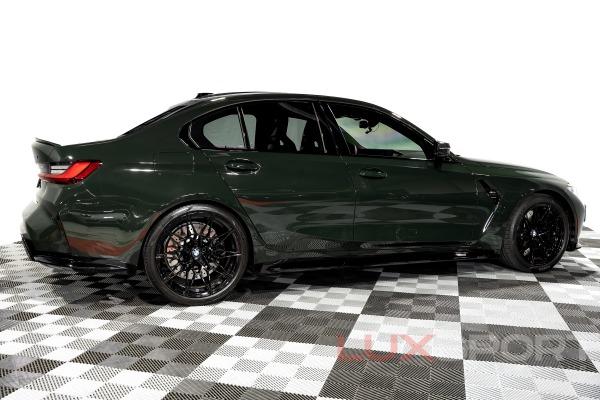 Used 2023 BMW M3  | Woodbury, NY