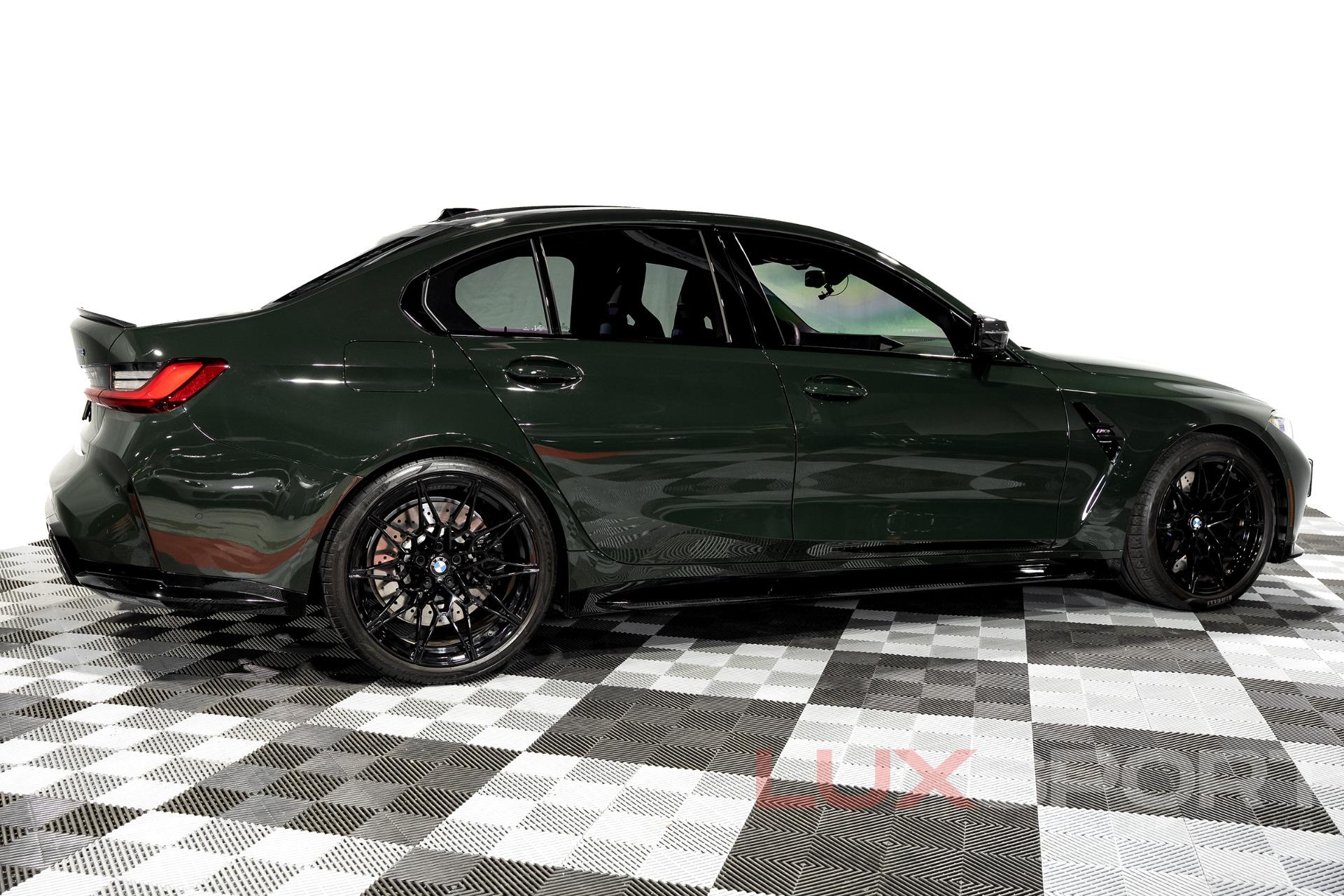 Used 2023 BMW M3  | Woodbury, NY