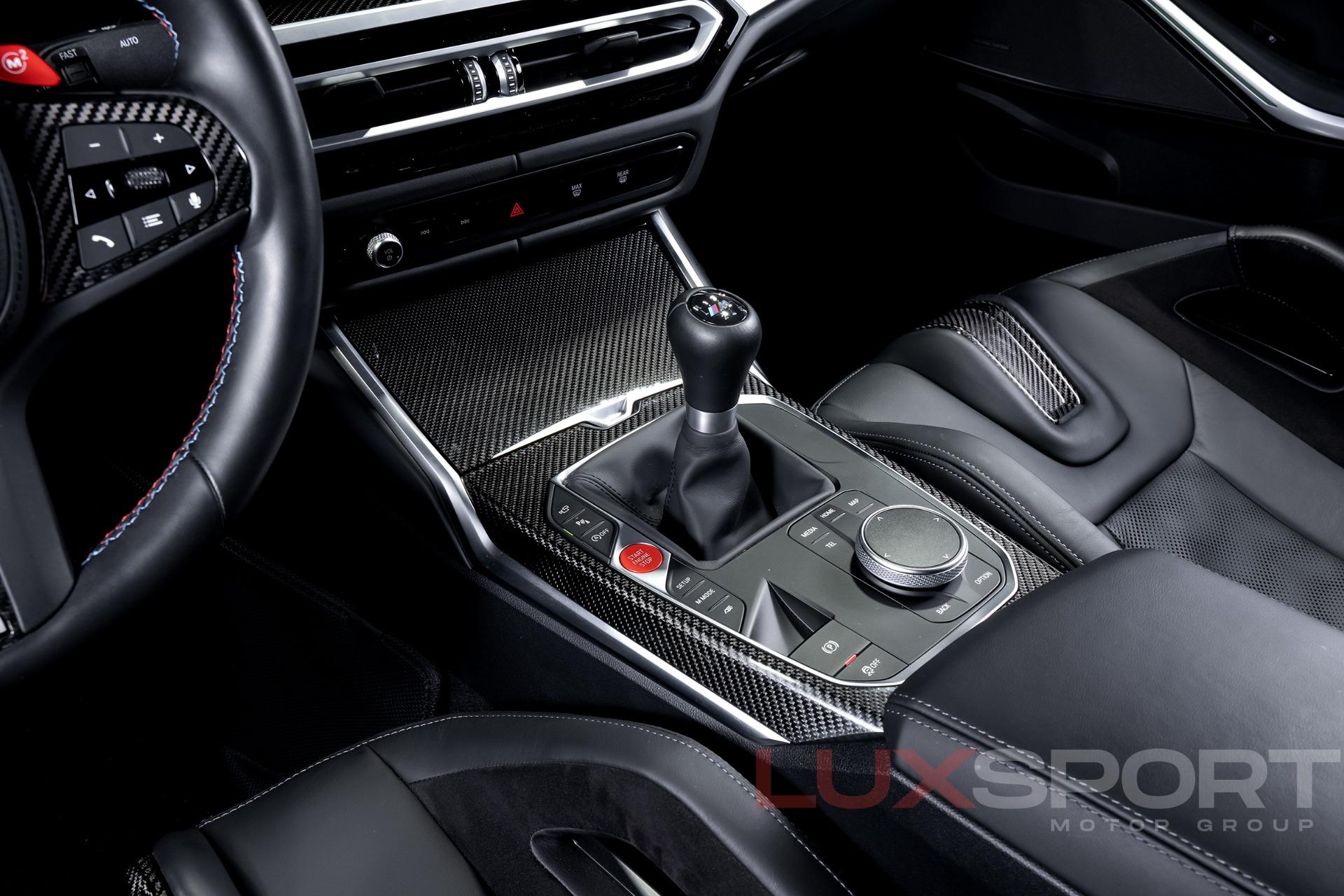 Used 2023 BMW M3  | Woodbury, NY