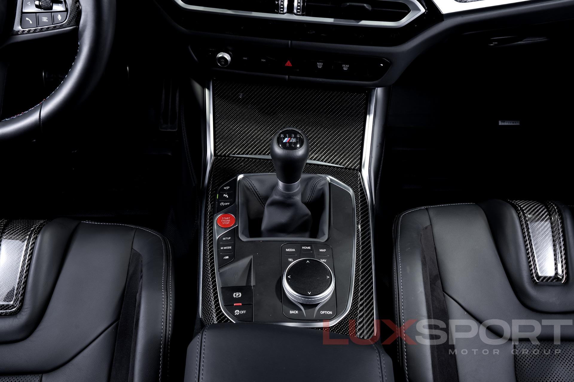Used 2023 BMW M3  | Woodbury, NY