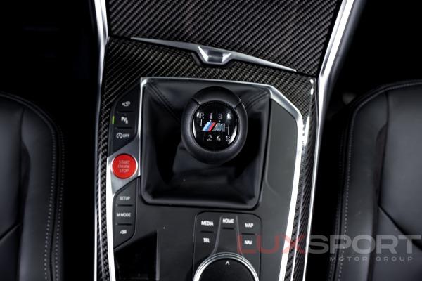 Used 2023 BMW M3  | Woodbury, NY