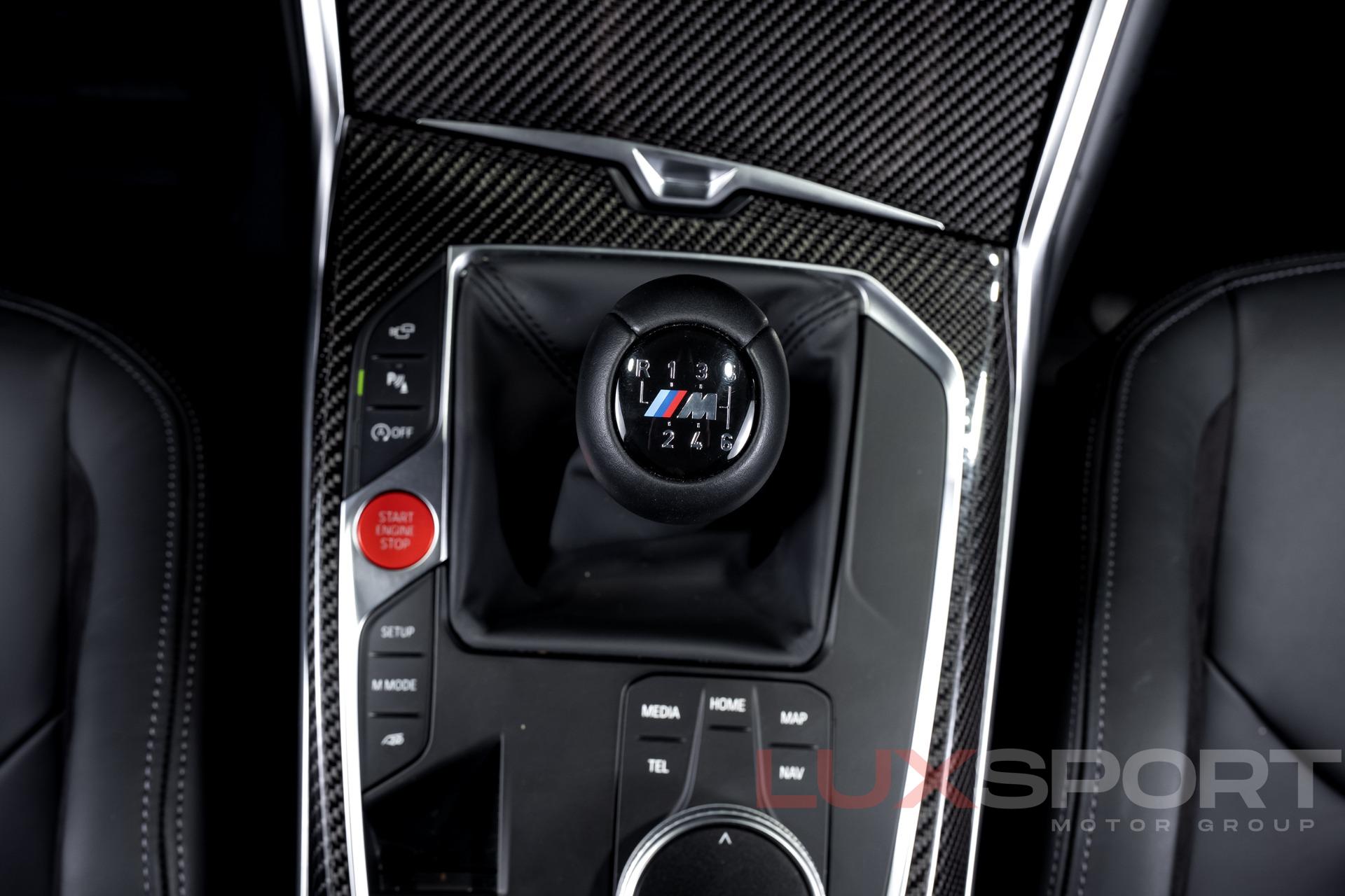 Used 2023 BMW M3  | Woodbury, NY