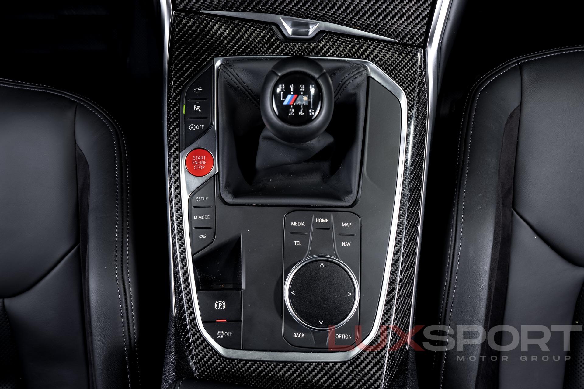 Used 2023 BMW M3  | Woodbury, NY