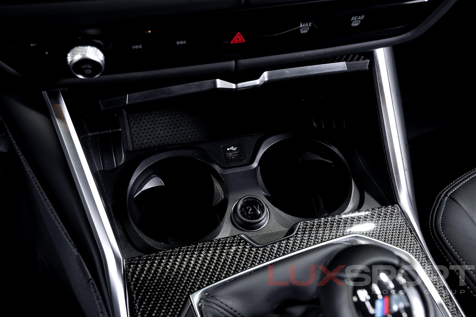 Used 2023 BMW M3  | Woodbury, NY
