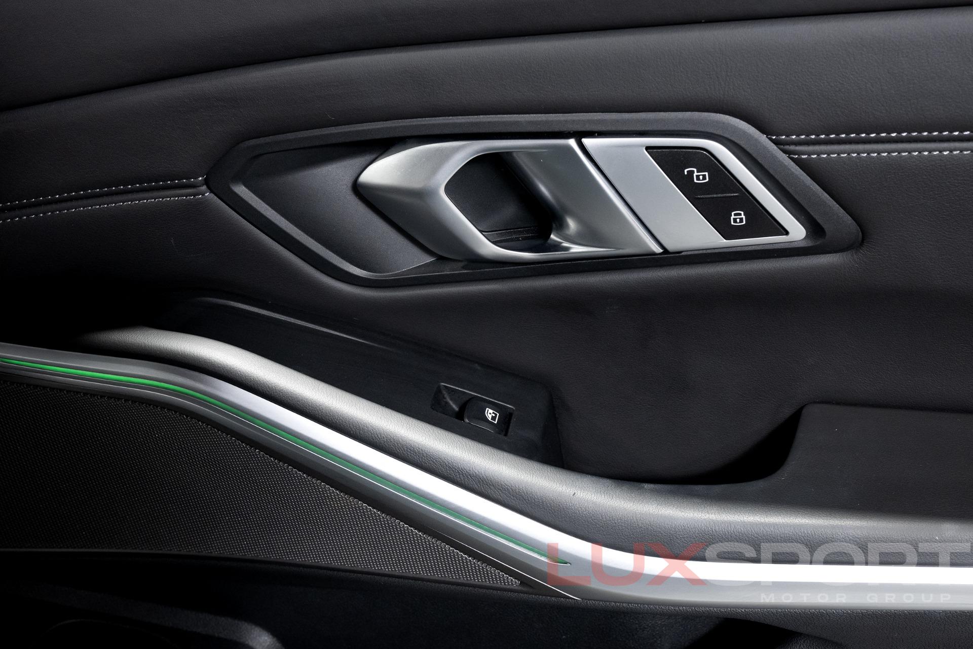 Used 2023 BMW M3  | Woodbury, NY