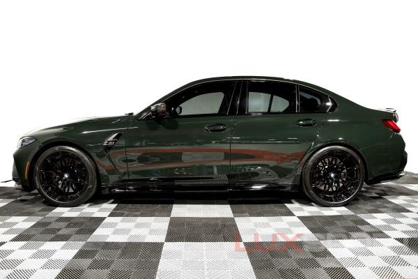Used 2023 BMW M3  | Woodbury, NY