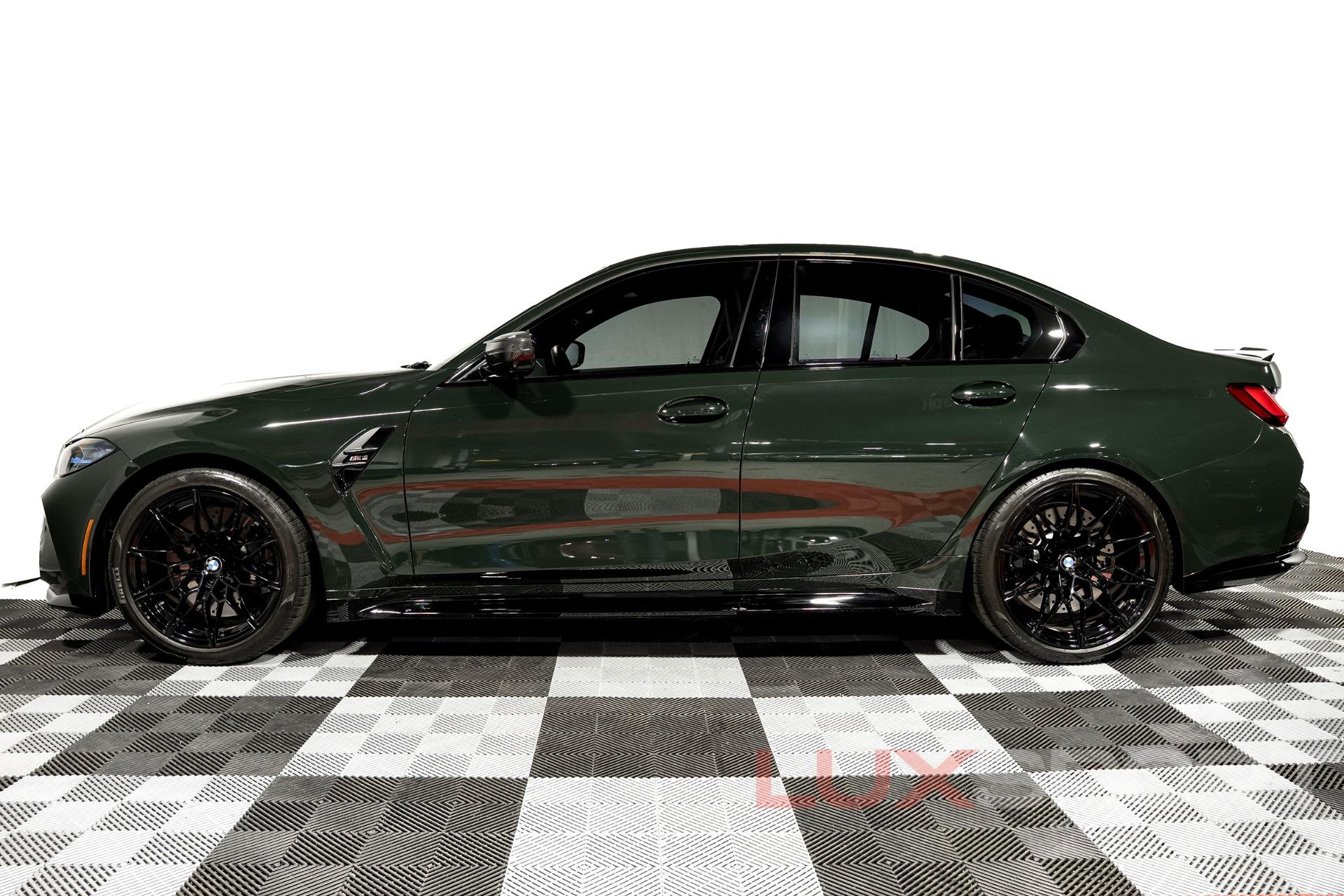 Used 2023 BMW M3  | Woodbury, NY