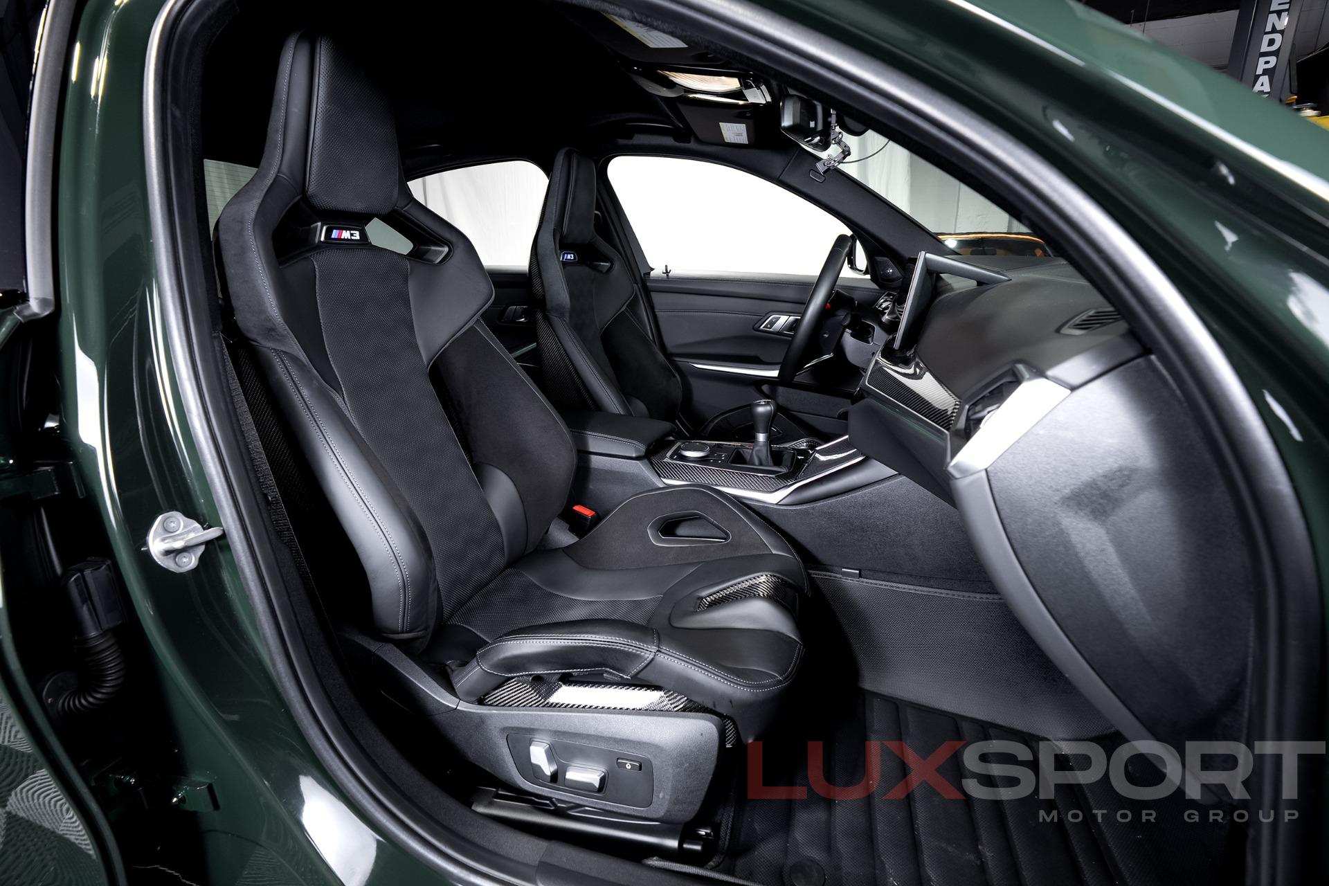 Used 2023 BMW M3  | Woodbury, NY