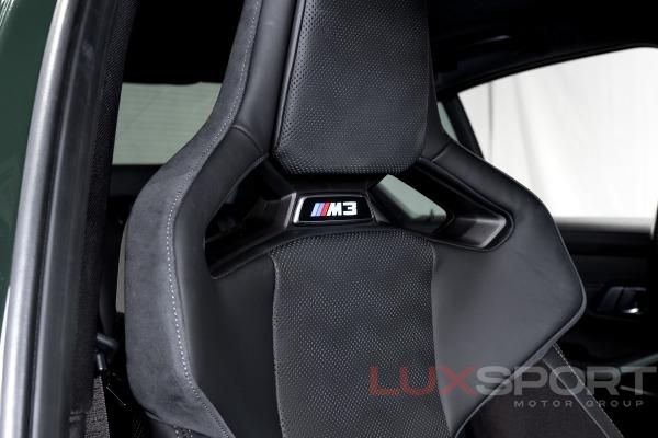 Used 2023 BMW M3  | Woodbury, NY