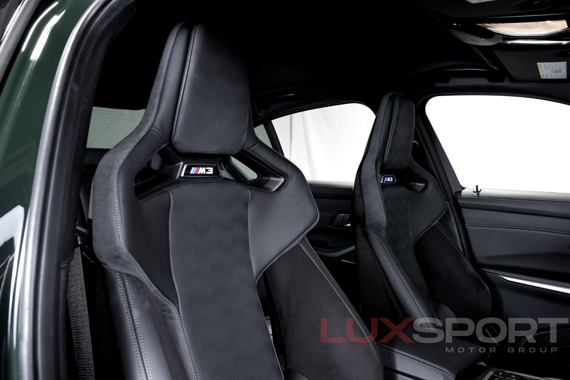 Used 2023 BMW M3  | Woodbury, NY