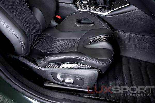 Used 2023 BMW M3  | Woodbury, NY