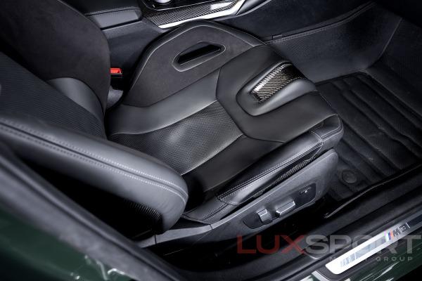 Used 2023 BMW M3  | Woodbury, NY