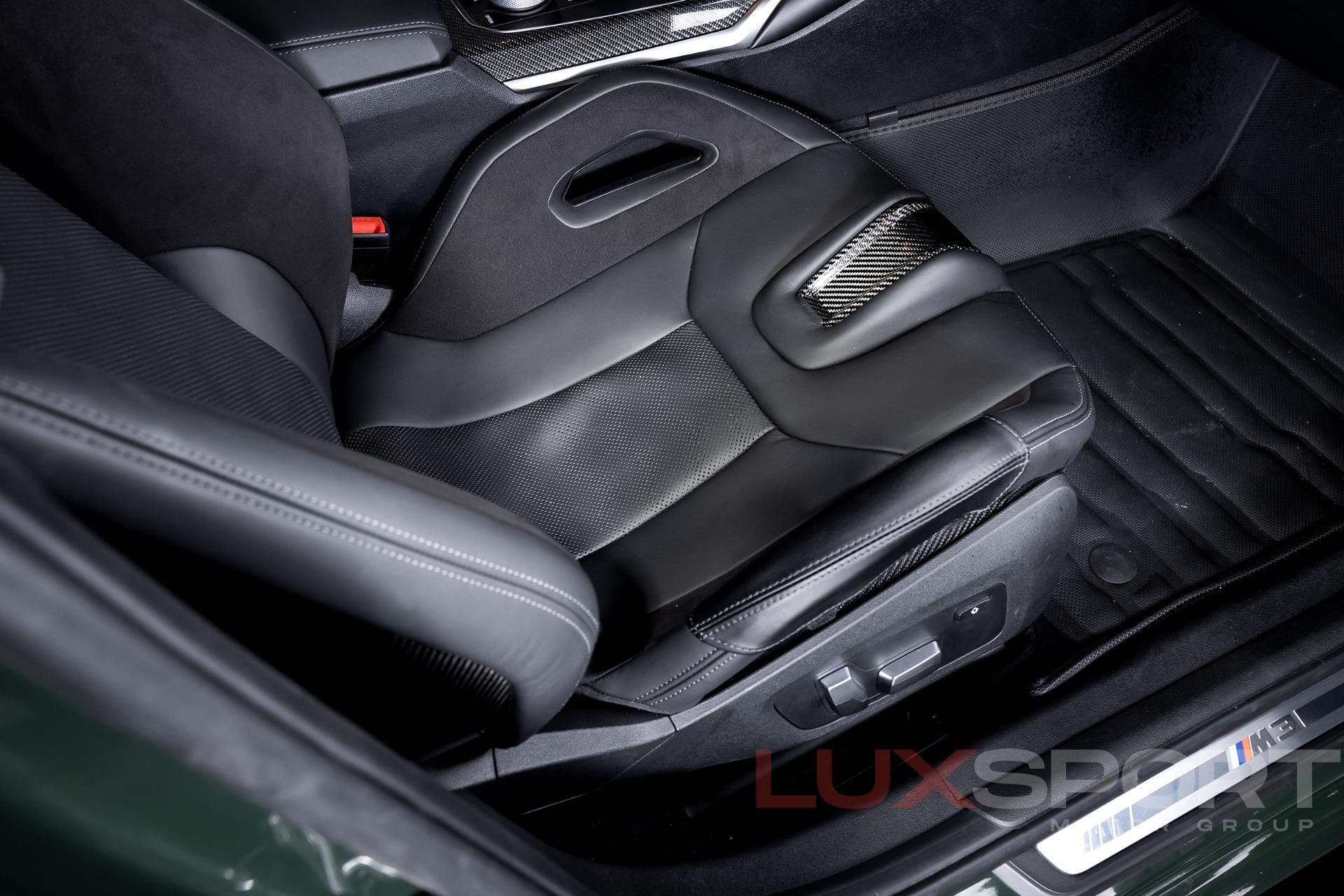 Used 2023 BMW M3  | Woodbury, NY