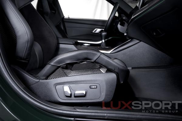 Used 2023 BMW M3  | Woodbury, NY