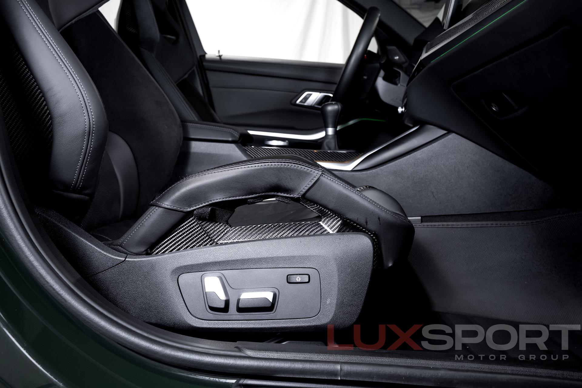 Used 2023 BMW M3  | Woodbury, NY