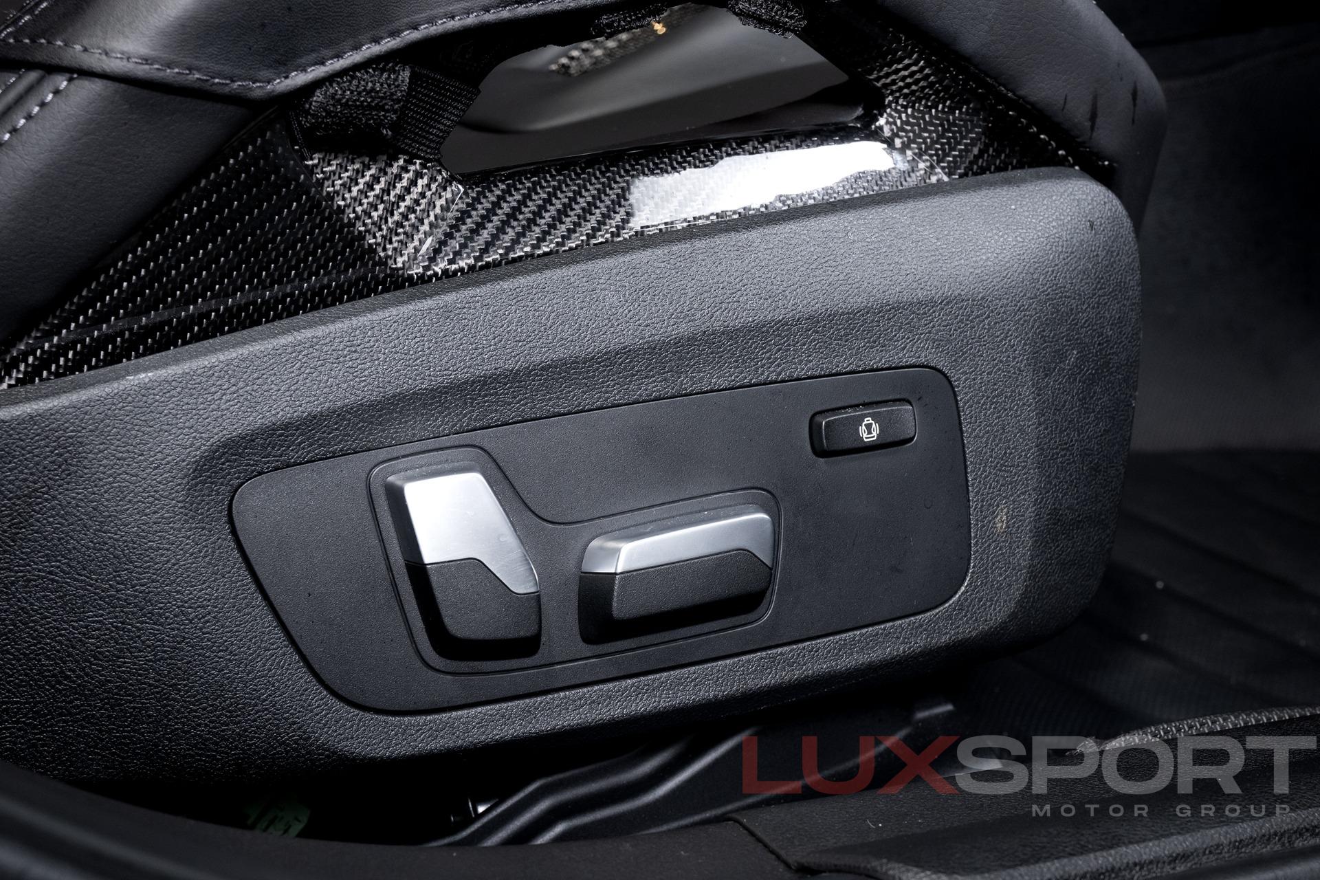 Used 2023 BMW M3  | Woodbury, NY